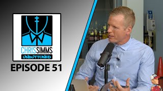 Stay away Zeke & Delusional Predictions | Chris Simms Unbuttoned (Ep. 51 FULL)