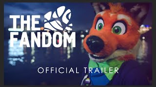 The Fandom |  Release Trailer (Furry Documentary 2020)