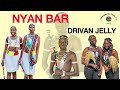 nyan bar ~~ drivan jelly