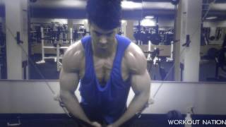 Connor Murphy | Workout Motivational | HD