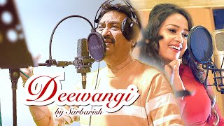 Deewangi | Kumar Sanu | Bollywood | New | Hindi | Video | Song | Music | Video | Making | Download