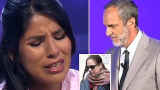 El gran escándalo de Isa Pantoja contra Isabel Pantoja en De Viernes de Santi Acosta en telecinco