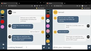 Project 5: Capstone (2020) | edX Course | CS50: Web Programming with Python and JavaScript | Harvard