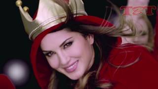 SUNNY LEONE HOT SONG HUG ME FROM BEIMAAN LOVE RELEASED