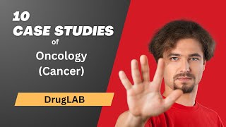 Oncology: 10 case studies and cutting-edge treatments