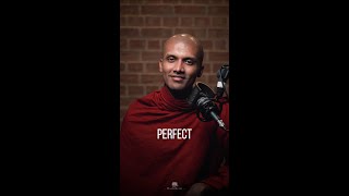 Nobody is perfect 🙂🙏 | Buddhism In English #shorts