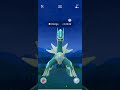 finally found shiny dialga on last raid pass pokemon pokemongo shinylegendary raidshiny explore