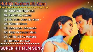 Kaho Naa Pyaar Hai कहो ना प्यार है All songs Hrithik Roshan, Ameesha Patel Audio Jukebox