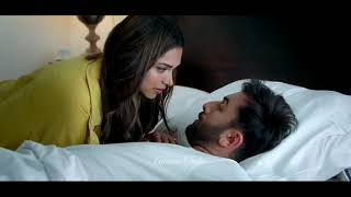 Deepika Padukone | Ranbir Kapoor | Hot Liplock Wigh Kiss HD | WhatsApp Status