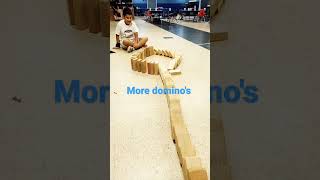 domino's is fun