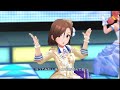 【デレステ、水木聖來】angel breeze　抽出動画