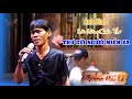 Thư Gửi Người Miền Xa - Nhạc Lính Bolero | Anh Bình LÃO NÔNG - hát với nhau Caffe Guitar Mái Lá