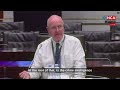 'Crime Intelligence is no longer serving its purpose' - O'Sullivan