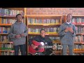 Library Art Concert: Gospel Medley