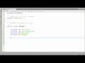 PokeyMan Part 1 - OOP Concepts: Data Hiding and Protection