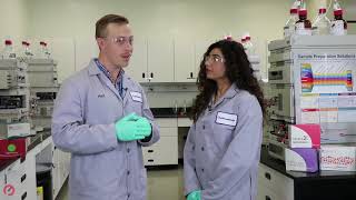 Solid Phase Extraction (SPE) Tutorial