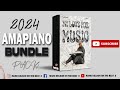 🔥[FREE]🔥Amapiano Bundle Pack, Amapiano Sample Pack 2024 , Drum Pack & Vocal Sample, Percs & More !!