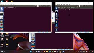 Seedlabs TCP Attacks Task-5