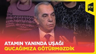 Xalq artisti Möhlət Müslümov atasının hansı qərarı ilə məcbur razılaşmalı olub?