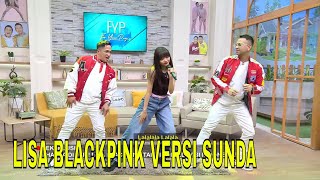 FYP Kedatangan Lisa Blackpink Dengan Kearifan Lokal | FYP (31/10/24) Part 1