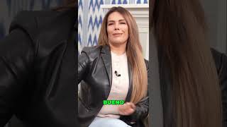 Entrevista Exclusiva con la Carismática Chantal Bodo