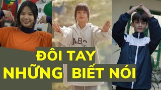 Những đôi tay biết nói ( English Subtitles)| VTV4