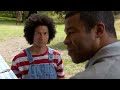 Bonding with a Kid Shouldn’t Be This Hard - Key & Peele