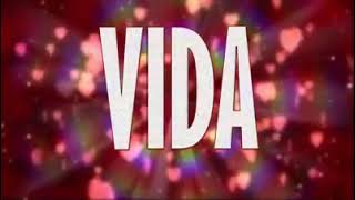 Vida , Te quiero tanto Cumbia peruana