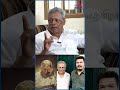 இந்தியன் 2ல இதான் என் Character #delhiganesh #kamalhaasan #indian2 #ulaganayagan #shankar