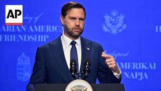 JD Vance says he’s ‘confident’ Iran will respond to US demands by deadline