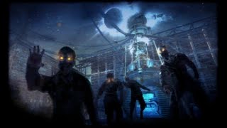 The (SHORT) Story Of Der Riese: Call Of Duty Zombies