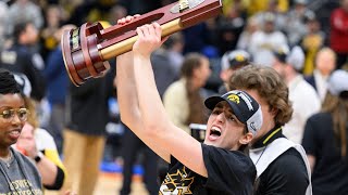 Hawkeyes headed to Final Four after defeating Louisville 97-83