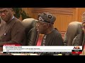 Nigeria-China New Collaborations- - Musbau Dan-Wahab reports