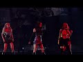 220626 aespa 에스파 showcase synk in la illusion fancam 4k