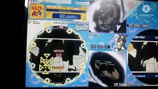 maimai DX UNIVERSE テレキャスタービーボーイADVANCED Lv 7