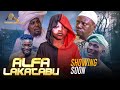 ALFA LAKATABU - Official Trailer NEW 2024 MOVIE