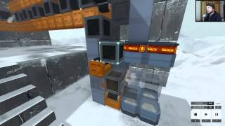 Infinifactory - Basic Blocks: Training Routine 5 (67C, 31F)