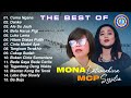 THE BEST OF MCP SYSILIA & MONA LATUMAHINA || FULL ALBUM