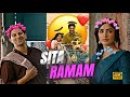 Sita Ramam 🕊️💗 | Sitaram WhatsApp Status | Telugu WhatsApp Status | Dulquer Salmaan | Mrunal Thakur