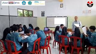 Video Praktik Mengajar UPPPG Tahap 3 LPTK Universitas Pendidikan Indonesia Tahun 2024