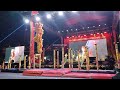 2024 lion dance festival acrobatic lion dance by 槟城美湖体育及文化协会 penang mei hu association