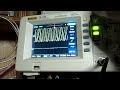 dg 4162 arbitrary waveform generator sync output