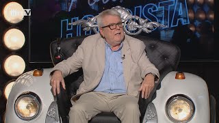 Politikai hobbista (2024-06-01) - HÍR TV