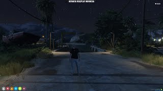 KOTAKITARP | Warga baruuu | GTA V RP