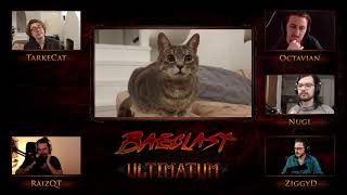 Baeclast #70 Ultimatum First Impressions | Exploits, Bans \u0026 Streamer Priority