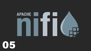 Nifi - Updating the Attributes of your flowfiles with a processor