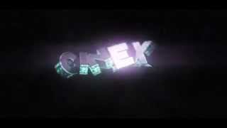 Cinex Intro #aktiv?:C // by CrispFX      [60FPS]