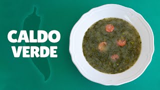 Caldo Verde