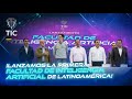 Lanzamos la primera facultad de Inteligencia Artificial de Latinoamérica