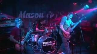 BLEED YOUR MONEY DRY LIVE AT THE DREADNOUGHT ROCK